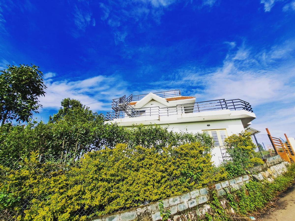 Ghar - Homestay, Where Family Lives Together Aravankādu Exterior foto