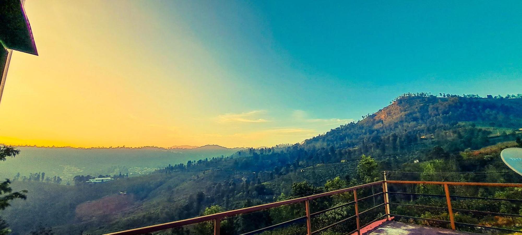Ghar - Homestay, Where Family Lives Together Aravankādu Exterior foto