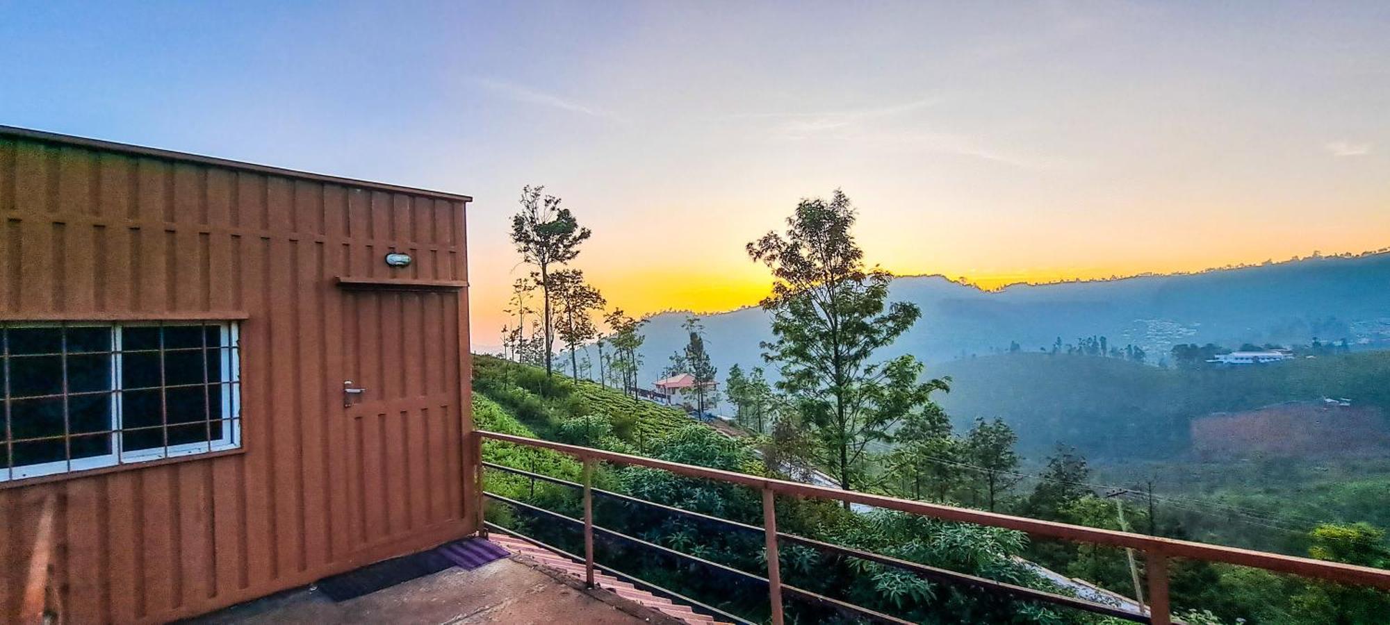 Ghar - Homestay, Where Family Lives Together Aravankādu Exterior foto