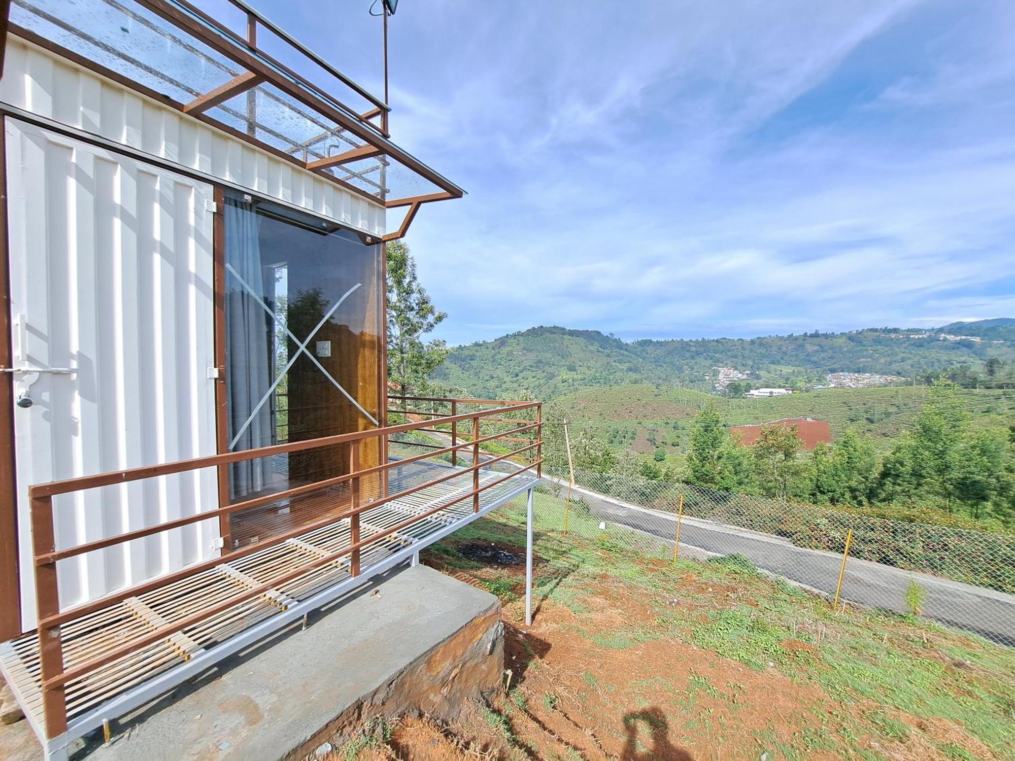 Ghar - Homestay, Where Family Lives Together Aravankādu Exterior foto